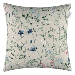 Чехол на подушку Schöner Wohnen, 45x45 см, многоцветный