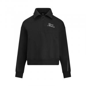 Under Armour Свитшот женский черный