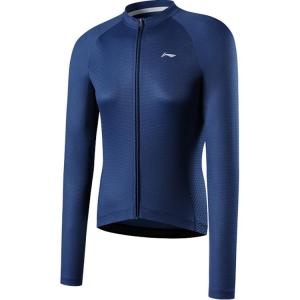 Велоформа для женщин LiNing Navy Blue