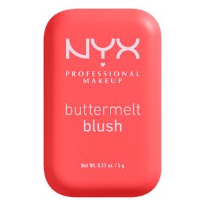 Румяна 05 хед бутта, 5 г Nyx Professional Makeup Buttermelt blush, цвет 05 had butta