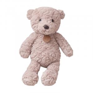 Плюшевые куклы медведь и счастливый кролик ZOCO