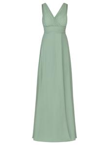 Вечернее платье Kraimod Evening Dress, светло-зеленый