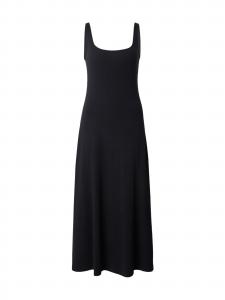 GAP Платье в черном цвете