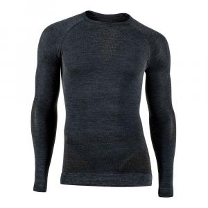 Базовый слой UYN Fusyon Cashmere, серый