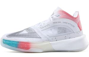 Женские баскетбольные кроссовки PEAK Surfing The Big Triangle 1.0