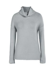 Imily Bela Свитер в сером цвете