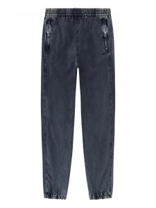 Брюки Diesel P-Wilson, синий