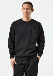 Толстовка Weekend Offender, черный