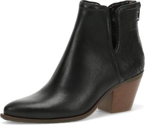 Женские ботинки BareTraps YARA, Black