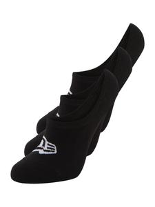 Носки NEW ERA, черный