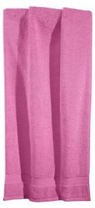 Полотенце для душа Erwin Müller 1164, 70x1x140 см, розовый