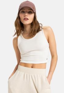 Топ GOOD KEEPSAKE Roxy, белый