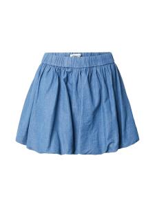 Юбка ONLY ONLBea, Blue Denim