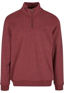 Толстовка FYNCH-HATTON, темно-красный