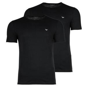 Футболка Emporio Armani, Black