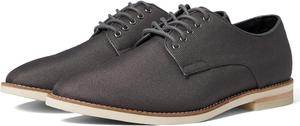 Calvin Klein Мужские оксфорды Мужские оксфорды Aggussie, Dark Grey Nylon 021