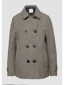 Куртка для активного отдыха в цвете 99N1_черная s.Oliver