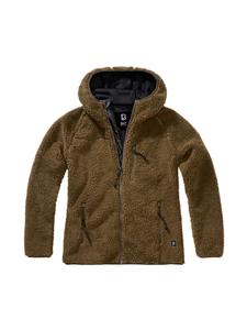 Куртка Brandit Leichte Jacken, оливковый