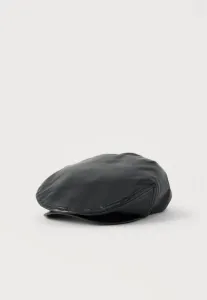 Шапка-Бини billy flat унисекс Studio Id, Black