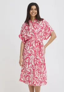 Платье-Рубашка frariana dr 19 Fransa, Floral Reverie Honeysuckle