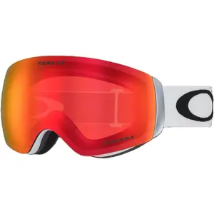 Горнолыжные очки Flight Deck M Prizm Oakley, blk wired-przm snw ice iri