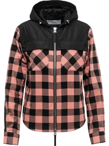 Худи Loge Peak Aztech Mountain, оранжевый