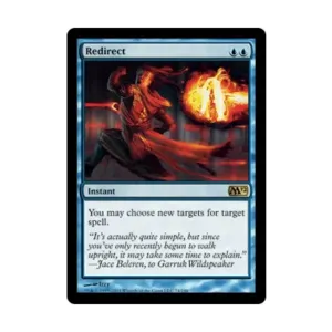 CCG Перенаправление (R), MTG - Magic 2012