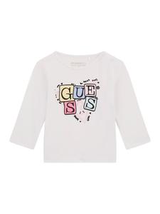 Рубашка GUESS, белый