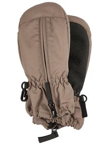 Рукавицы Sterntaler, коричневый