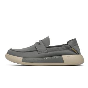 Повседневные туфли мужские серые C°BANNER, Gray