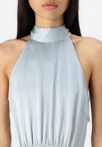 Одежда для особых случаев RHEO DRESS Samsøe Samsøe, светло-голубой