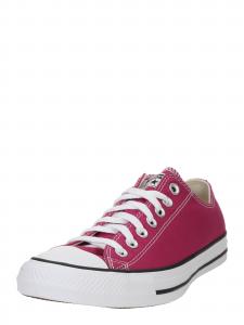 CONVERSE Кроссовки 'Chuck Taylor All Star' в цвете Magenta