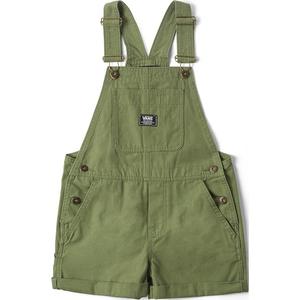 GS Детский комбинезон Vans, зеленый