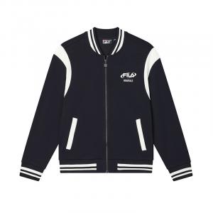 Бейсбольная куртка мужская Hero Blue Fila