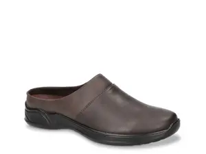 Слипоны Janalee Mule Easy Street, темно-коричневый