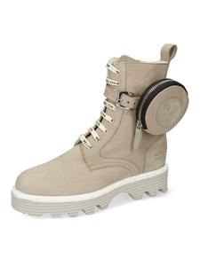 Ботинки MELVIN & HAMILTON Leder, бежевый