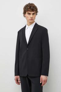 Пиджак Theory, черный