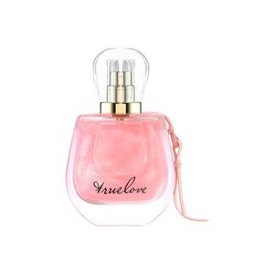 Minglan Духи туалетные женские Sincere Love Sand Gold цветочно-фруктовый аромат 50 мл