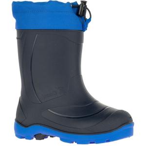 Boots snobaster1 Kamik, голубой