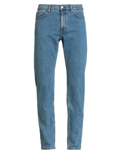 Джинсы Theory, синий