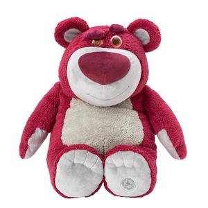 Плюшевая кукла Lotso Pillow Dolls высотой 22/35/45 см Disney Store