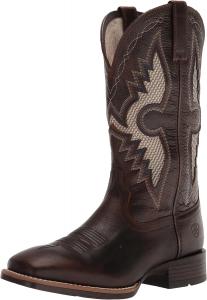 Мужские вестерн-сапоги ARIAT Solado Venttek