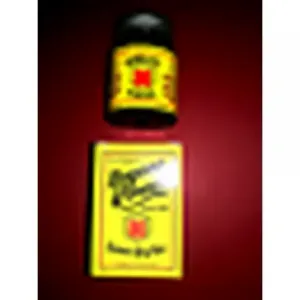 Помада Morgan's для седых волос, покрытие для седых волос, 50 г