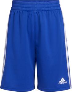 Шорты Adidas C 3S Mesh Short 24(Toddler/Little Kid), цвет Blue Royal