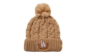 New Era Унисекс шапка бини, Khaki