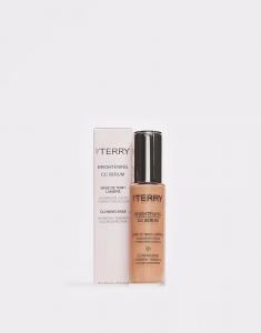 Сыворотка для лица Brightening CC Serum N4 - Sunny Flash By Terry
