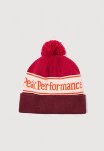 Шапка Peak Performance POW UNISEX, Vertical Zenith/Light Pink