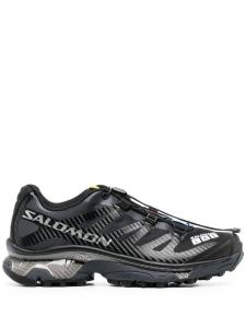 Salomon кроссовки XT4, черный