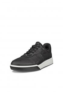 Кроссовки ECCO STREET COURT, Black