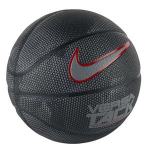 Найк Баскетбол Nike, цвет Black/Gray